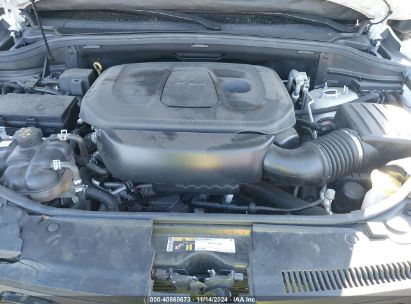 Lot #3035094486 2019 JEEP GRAND CHEROKEE ALTITUDE 4X2