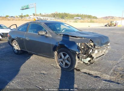 Lot #3035094481 2004 HONDA ACCORD 2.4 EX