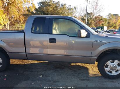 Lot #3035071627 2011 FORD F-150 XLT