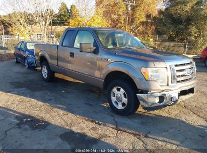 Lot #3035071627 2011 FORD F-150 XLT