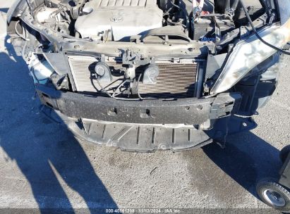 Lot #3035094453 2009 TOYOTA VENZA BASE V6