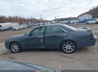 Lot #3037543478 2004 INFINITI M45 SPORT