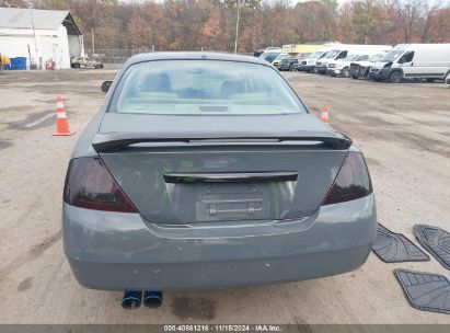 Lot #3037543478 2004 INFINITI M45 SPORT