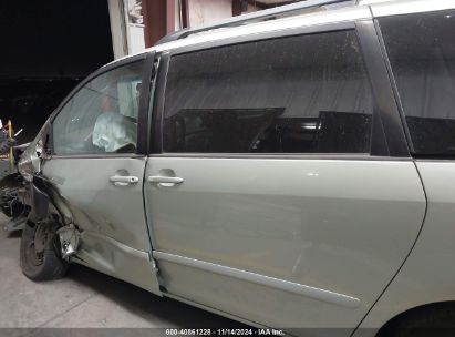 Lot #3053066668 2007 TOYOTA SIENNA LE