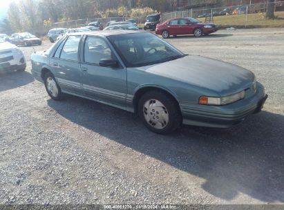 Lot #2992834604 1995 OLDSMOBILE CUTLASS SUPREME SL