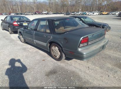 Lot #2992834604 1995 OLDSMOBILE CUTLASS SUPREME SL