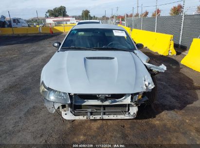 Lot #3035094452 2000 FORD MUSTANG GT