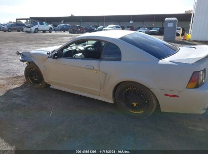 Lot #3035094452 2000 FORD MUSTANG GT