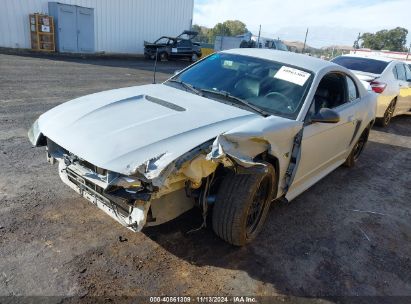 Lot #3035094452 2000 FORD MUSTANG GT