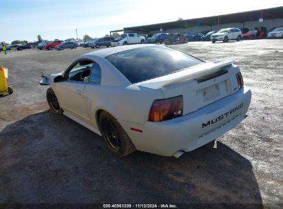 Lot #3035094452 2000 FORD MUSTANG GT