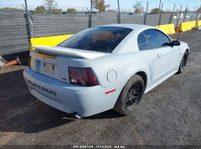 Lot #3035094452 2000 FORD MUSTANG GT