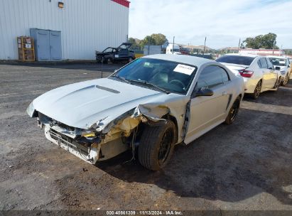 Lot #3035094452 2000 FORD MUSTANG GT