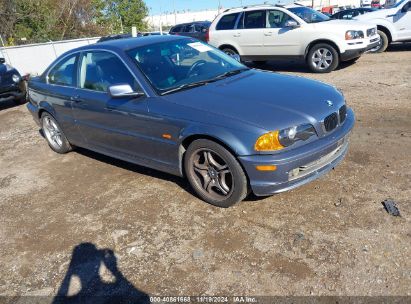 Lot #2997780570 2001 BMW 330CI