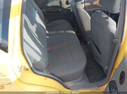 Lot #3053066667 2004 CHEVROLET AVEO LS