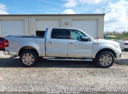 Lot #3037529944 2006 LINCOLN MARK LT