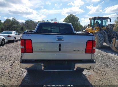 Lot #3037529944 2006 LINCOLN MARK LT