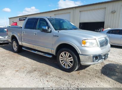 Lot #3037529944 2006 LINCOLN MARK LT