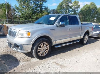 Lot #3037529944 2006 LINCOLN MARK LT