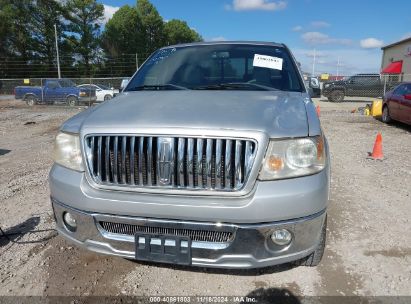 Lot #3037529944 2006 LINCOLN MARK LT