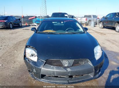 Lot #3035083302 2011 MITSUBISHI ECLIPSE GS/GS SPORT