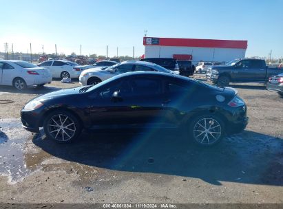 Lot #3035083302 2011 MITSUBISHI ECLIPSE GS/GS SPORT