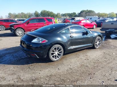 Lot #3035083302 2011 MITSUBISHI ECLIPSE GS/GS SPORT