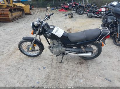 Lot #2992834597 1999 HONDA CB250