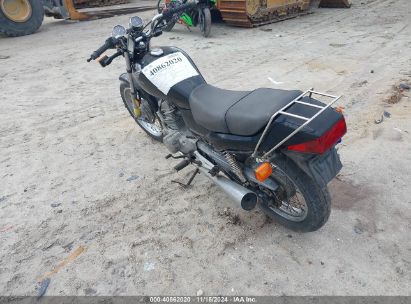 Lot #2992834597 1999 HONDA CB250