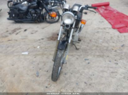 Lot #2992834597 1999 HONDA CB250