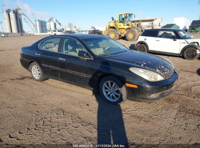 Lot #2992834602 2002 LEXUS ES 300