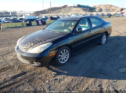 Lot #2992834602 2002 LEXUS ES 300