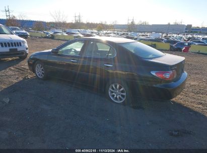 Lot #2992834602 2002 LEXUS ES 300