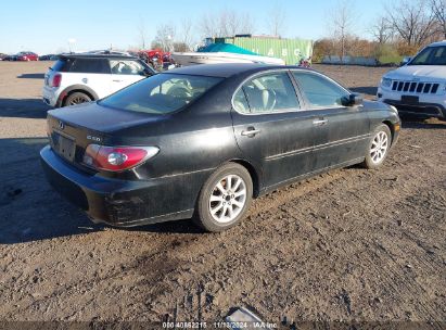 Lot #2992834602 2002 LEXUS ES 300