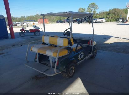 Lot #3042568902 1999 GOLF CART OTHER