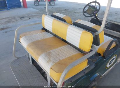 Lot #3042568902 1999 GOLF CART OTHER