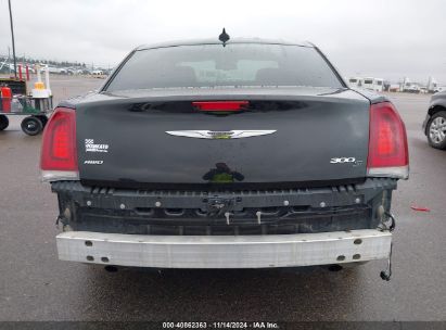 Lot #3065104896 2017 CHRYSLER 300 300S AWD