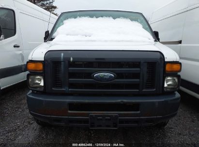 Lot #3026758694 2014 FORD E-350 SUPER DUTY