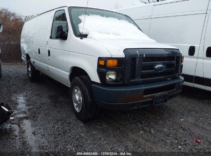 Lot #3026758694 2014 FORD E-350 SUPER DUTY