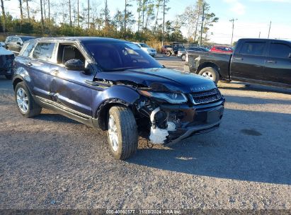 Lot #3037543439 2017 LAND ROVER RANGE ROVER EVOQUE SE/SE PREMIUM