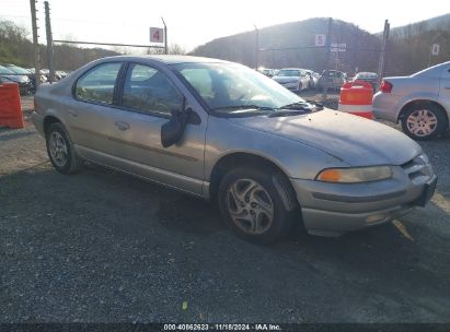 Lot #2992834590 1995 DODGE STRATUS ES