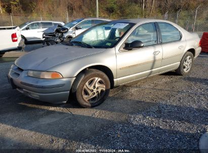 Lot #2992834590 1995 DODGE STRATUS ES