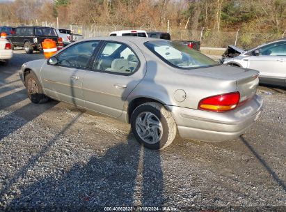 Lot #2992834590 1995 DODGE STRATUS ES