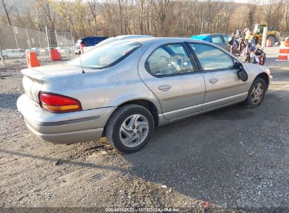 Lot #2992834590 1995 DODGE STRATUS ES