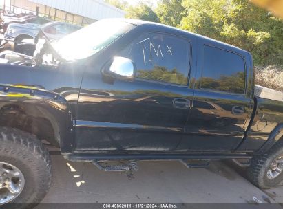 Lot #3037529936 2002 CHEVROLET SILVERADO 2500HD LS