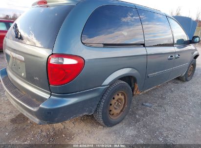 Lot #3007837921 2005 CHRYSLER TOWN & COUNTRY LX