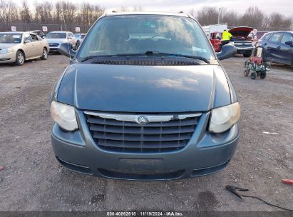 Lot #3007837921 2005 CHRYSLER TOWN & COUNTRY LX