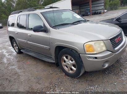 Lot #3037521417 2003 GMC ENVOY XL SLT