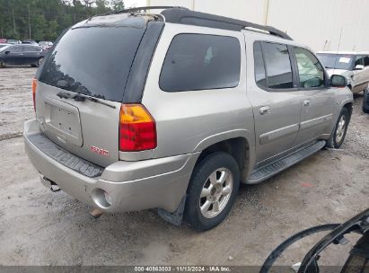 Lot #3037521417 2003 GMC ENVOY XL SLT