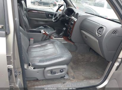 Lot #3037521417 2003 GMC ENVOY XL SLT