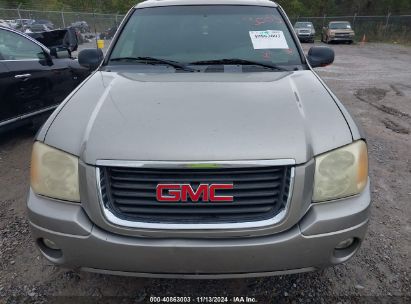 Lot #3037521417 2003 GMC ENVOY XL SLT